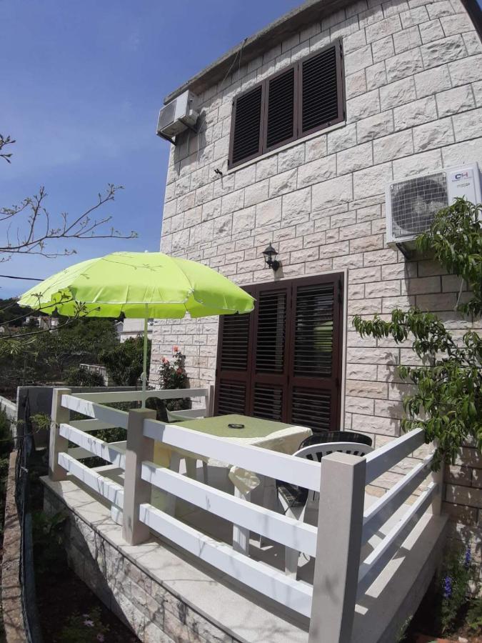 Apartmani Luce 苏曼婷 外观 照片