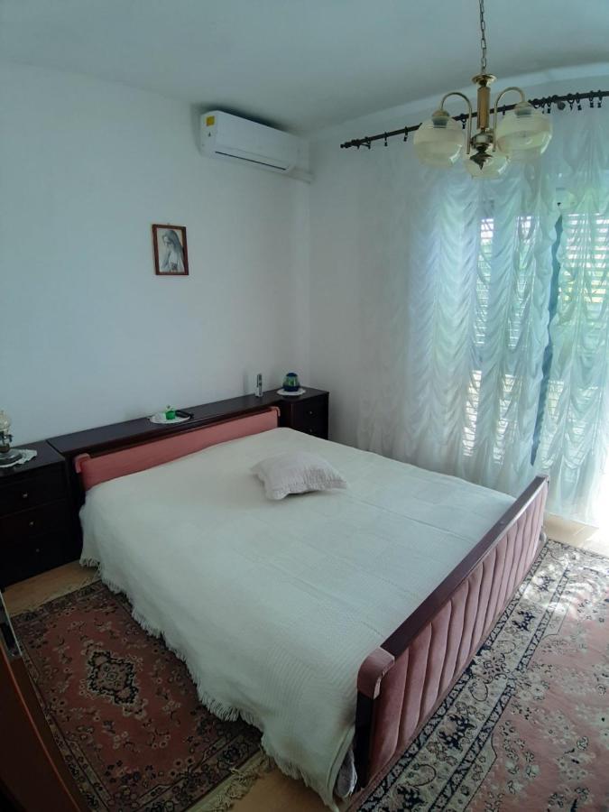 Apartmani Luce 苏曼婷 外观 照片