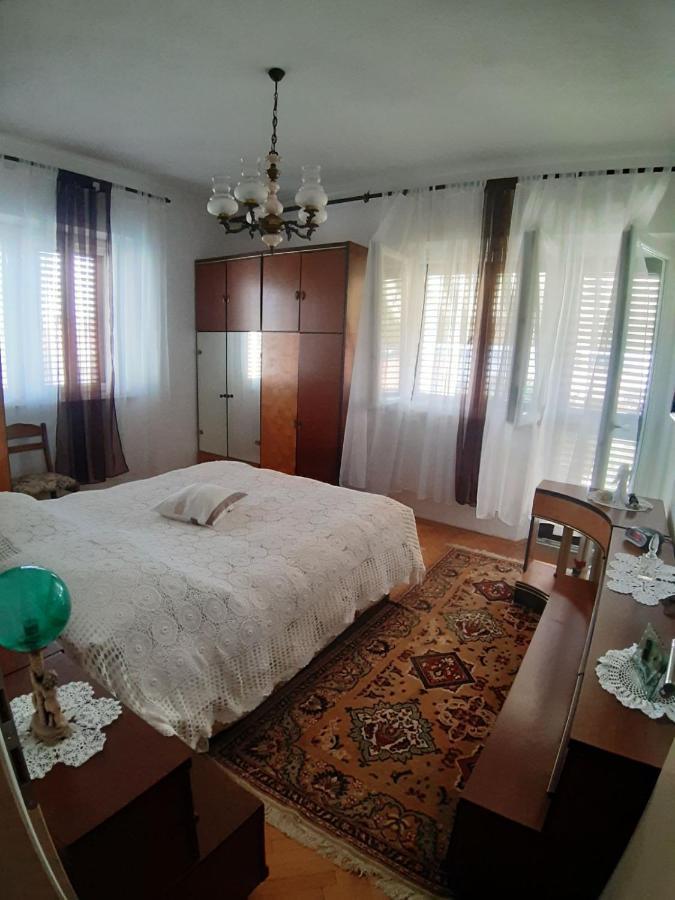 Apartmani Luce 苏曼婷 外观 照片
