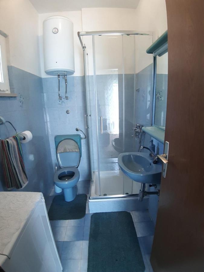 Apartmani Luce 苏曼婷 外观 照片
