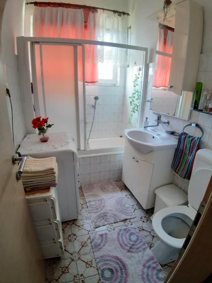 Apartmani Luce 苏曼婷 外观 照片