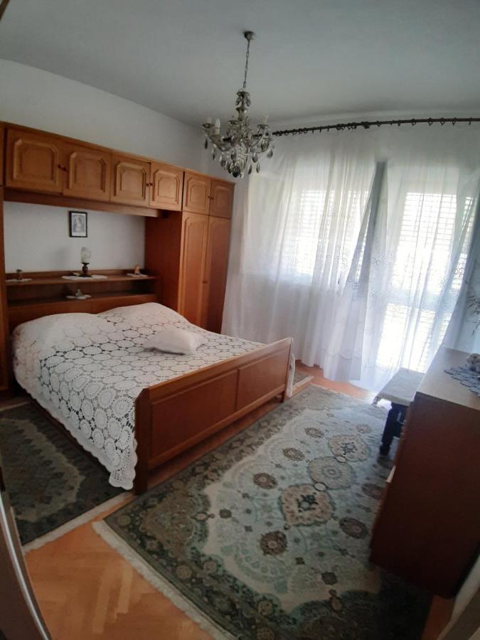 Apartmani Luce 苏曼婷 外观 照片