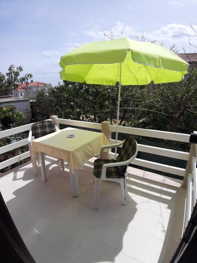 Apartmani Luce 苏曼婷 外观 照片