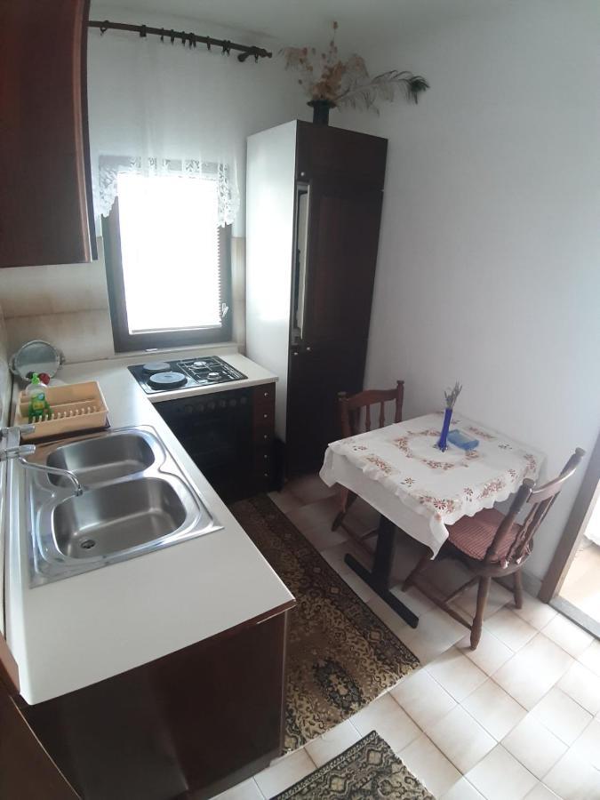 Apartmani Luce 苏曼婷 外观 照片