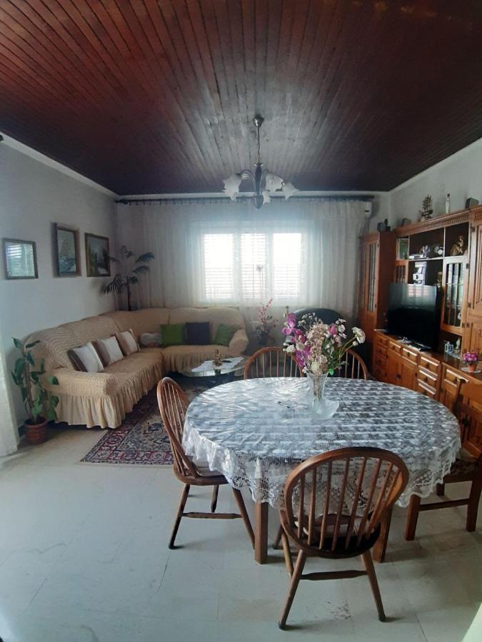 Apartmani Luce 苏曼婷 外观 照片