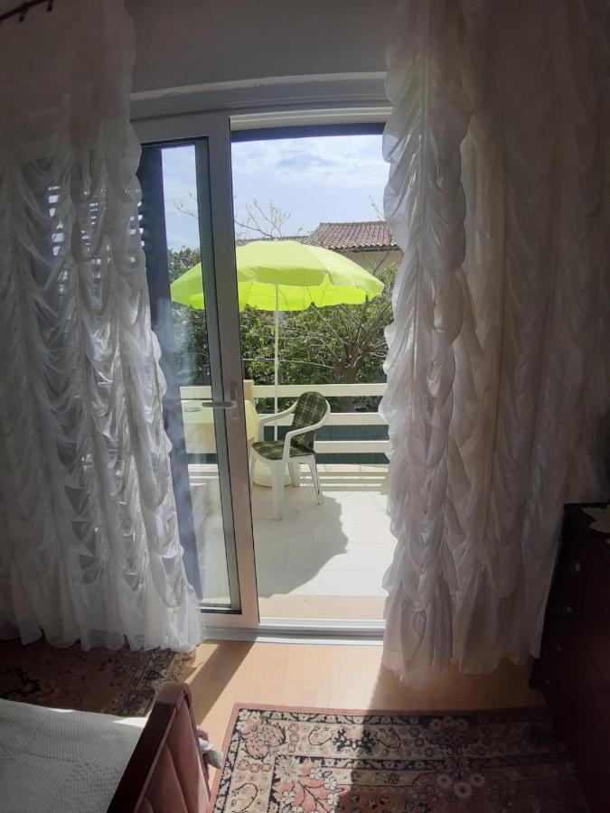 Apartmani Luce 苏曼婷 外观 照片